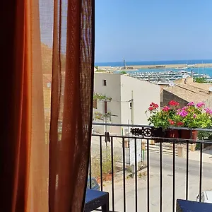 Hotel Cerri, Trapani